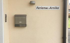 Ferienwohnung Arnika